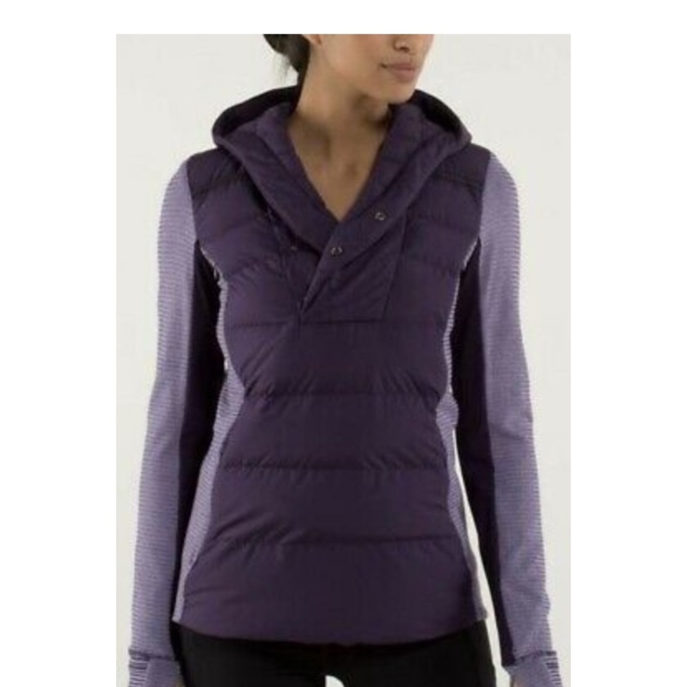 Lululemon Pullover - image 1